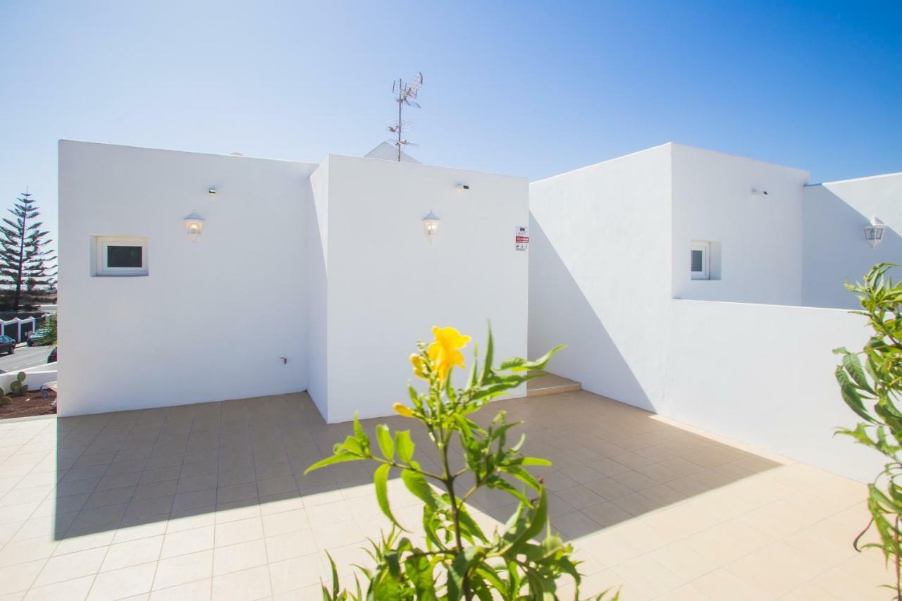 Flower Beach Suite 26 Playa Honda  Ngoại thất bức ảnh