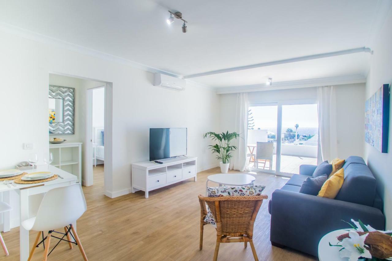 Flower Beach Suite 26 Playa Honda  Ngoại thất bức ảnh
