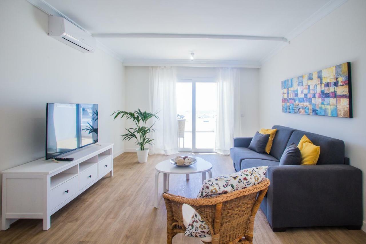 Flower Beach Suite 26 Playa Honda  Ngoại thất bức ảnh